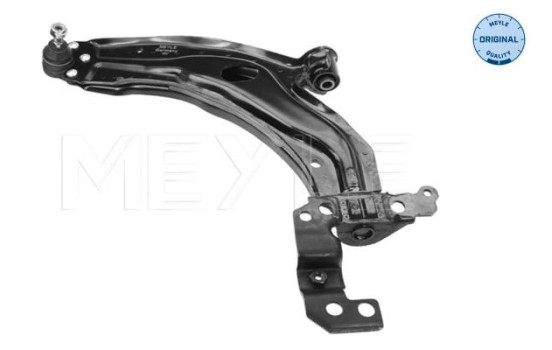 Track Control Arm MEYLE-ORIGINAL Quality 216 050 0021, Image 2