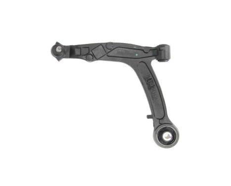 Track Control Arm MEYLE-ORIGINAL Quality 216 050 0026