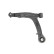 Track Control Arm MEYLE-ORIGINAL Quality 216 050 0026