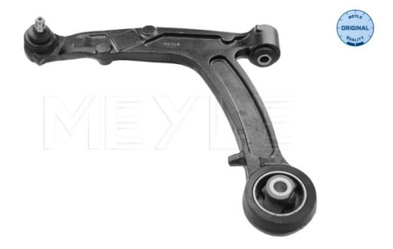 Track Control Arm MEYLE-ORIGINAL Quality 216 050 0026, Image 2