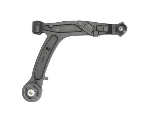 Track Control Arm MEYLE-ORIGINAL Quality 216 050 0027