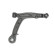 Track Control Arm MEYLE-ORIGINAL Quality 216 050 0027