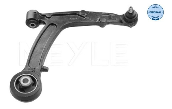 Track Control Arm MEYLE-ORIGINAL Quality 216 050 0027, Image 2