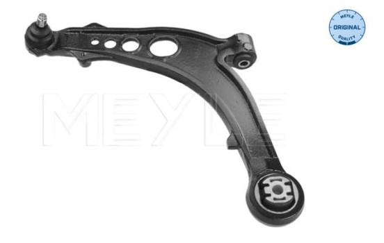 Track Control Arm MEYLE-ORIGINAL Quality 216 050 0034