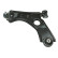 Track Control Arm MEYLE-ORIGINAL Quality 216 050 0046