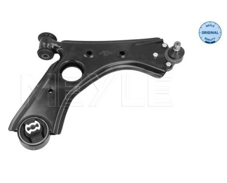 Track Control Arm MEYLE-ORIGINAL Quality 216 050 0047, Image 2