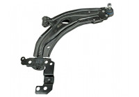 Track Control Arm MEYLE-ORIGINAL Quality 216 050 0062