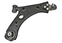 Track Control Arm MEYLE-ORIGINAL Quality 216 050 0072