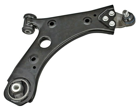 Track Control Arm MEYLE-ORIGINAL Quality 216 050 0072