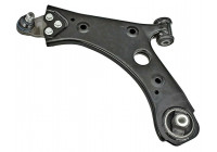 Track Control Arm MEYLE-ORIGINAL Quality 216 050 0073