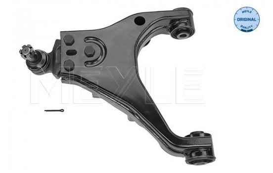 Track Control Arm MEYLE-ORIGINAL Quality 28-16 050 0008