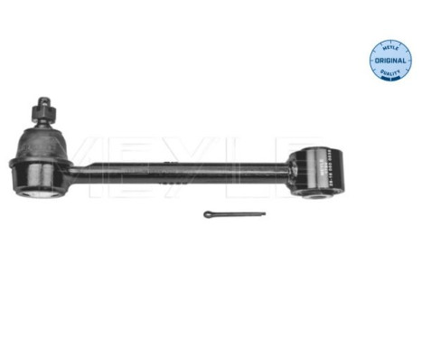 Track Control Arm MEYLE-ORIGINAL Quality 28-16 050 0038, Image 2