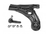 Track Control Arm MEYLE-ORIGINAL Quality 29-16 050 0008