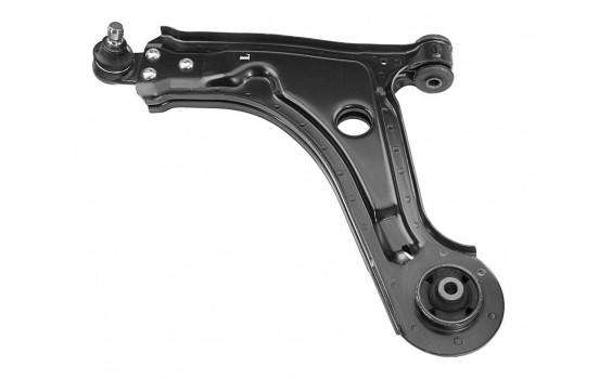 Track Control Arm MEYLE-ORIGINAL Quality 29-16 050 0010