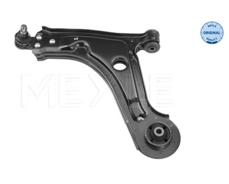 Track Control Arm MEYLE-ORIGINAL Quality 29-16 050 0010, Image 2