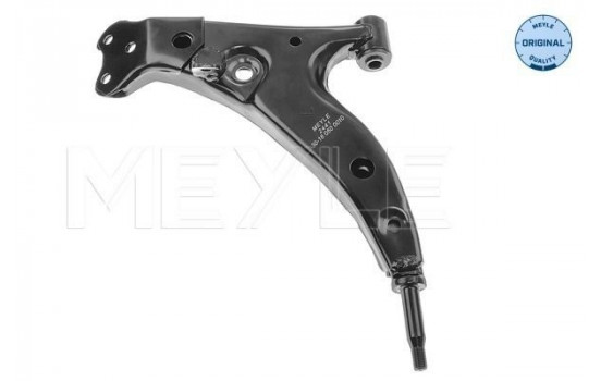 Track Control Arm MEYLE-ORIGINAL Quality 30-16 050 0010