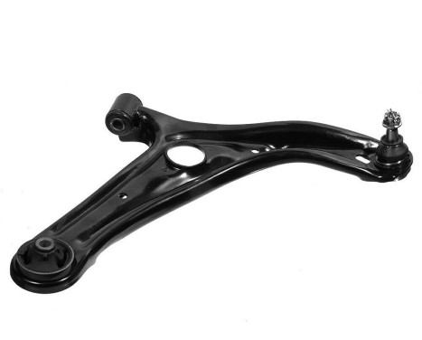 Track Control Arm MEYLE-ORIGINAL Quality 30-16 050 0016