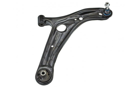 Track Control Arm MEYLE-ORIGINAL Quality 30-16 050 0027