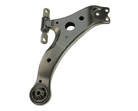 Track Control Arm MEYLE-ORIGINAL Quality 30-16 050 0030