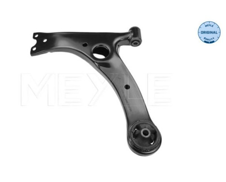 Track Control Arm MEYLE-ORIGINAL Quality 30-16 050 0038, Image 2