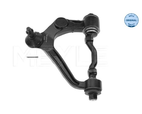 Track Control Arm MEYLE-ORIGINAL Quality 30-16 050 0063, Image 2