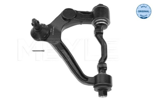 Track Control Arm MEYLE-ORIGINAL Quality 30-16 050 0063, Image 2