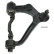 Track Control Arm MEYLE-ORIGINAL Quality 30-16 050 0090