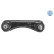 Track Control Arm MEYLE-ORIGINAL Quality 31-16 035 0012, Thumbnail 4