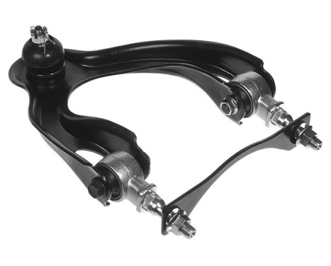 Track Control Arm MEYLE-ORIGINAL Quality 31-16 050 0030