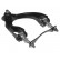 Track Control Arm MEYLE-ORIGINAL Quality 31-16 050 0030