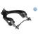 Track Control Arm MEYLE-ORIGINAL Quality 31-16 050 0030, Thumbnail 2