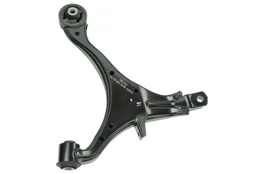 Track Control Arm MEYLE-ORIGINAL Quality 31-16 050 0049