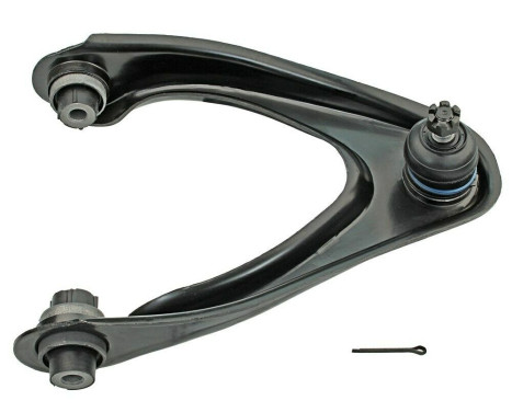 Track Control Arm MEYLE-ORIGINAL Quality 31-16 050 0056