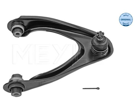 Track Control Arm MEYLE-ORIGINAL Quality 31-16 050 0056, Image 2