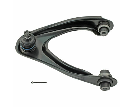 Track Control Arm MEYLE-ORIGINAL Quality 31-16 050 0058