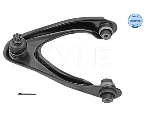 Track Control Arm MEYLE-ORIGINAL Quality 31-16 050 0058, Image 2