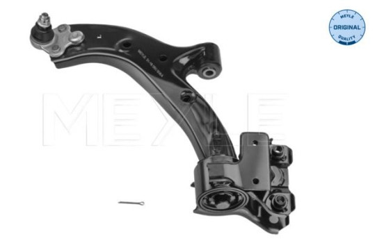 Track Control Arm MEYLE-ORIGINAL Quality 31-16 050 0064, Image 2