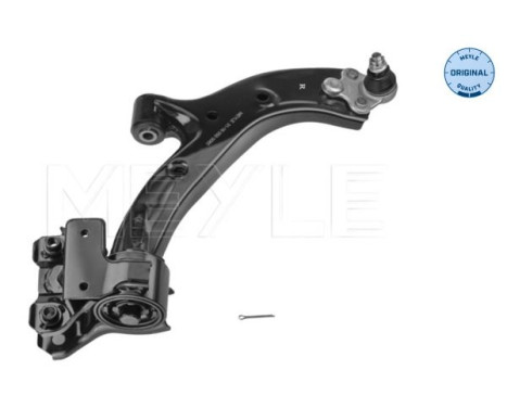 Track Control Arm MEYLE-ORIGINAL Quality 31-16 050 0065, Image 2