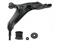 Track Control Arm MEYLE-ORIGINAL Quality 31-16 050 0072