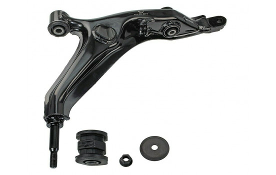 Track Control Arm MEYLE-ORIGINAL Quality 31-16 050 0072
