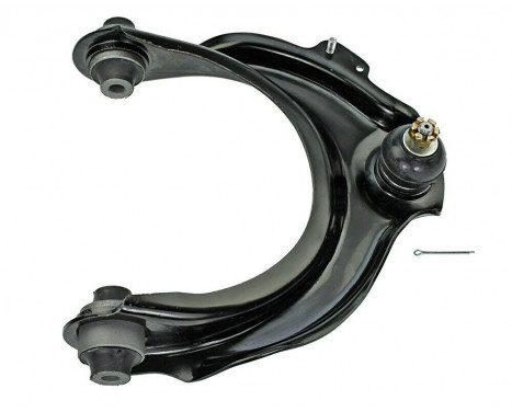 Track Control Arm MEYLE-ORIGINAL Quality 31-16 050 0082