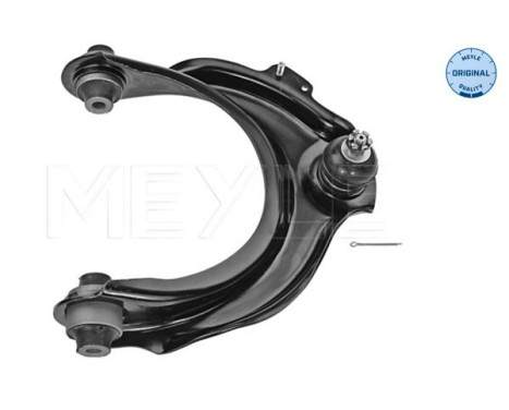 Track Control Arm MEYLE-ORIGINAL Quality 31-16 050 0082, Image 2