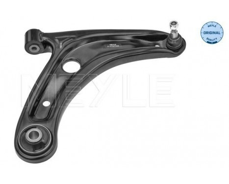 Track Control Arm MEYLE-ORIGINAL Quality 31-16 050 0090, Image 2