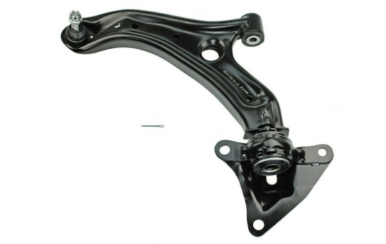 Track Control Arm MEYLE-ORIGINAL Quality 31-16 050 0135