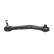 Track Control Arm MEYLE-ORIGINAL Quality 316 035 0008