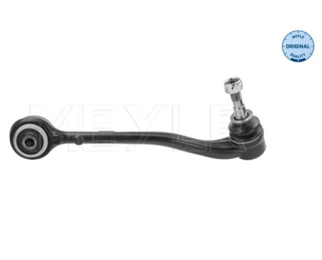 Track Control Arm MEYLE-ORIGINAL Quality 316 050 0010, Image 2