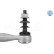 Track Control Arm MEYLE-ORIGINAL Quality 316 050 0055, Thumbnail 4