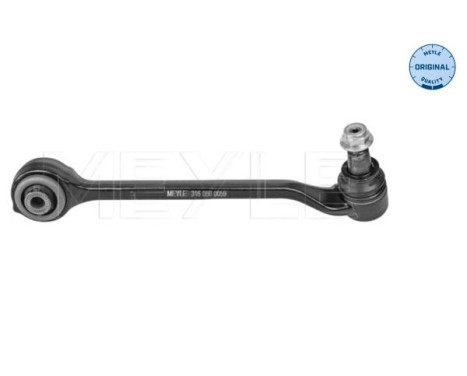 Track Control Arm MEYLE-ORIGINAL Quality 316 050 0059, Image 2