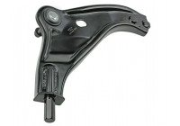 Track Control Arm MEYLE-ORIGINAL Quality 316 050 0082