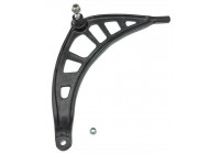Track Control Arm MEYLE-ORIGINAL Quality 316 050 0092